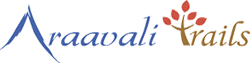 Hotel Araavali Trails logo